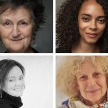 Premiere Of Timberlake's Wertenbaker's New Play WHO ARE YOU? To Close The Sound Stage