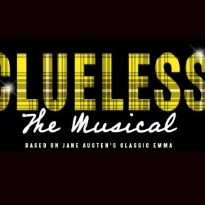 Cast Set For the UK Run of CLUELESS THE MUSICAL