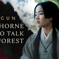 Mariko Teaches Blackthorne a Hard Lesson About Privacy in SHŌGUN Clip