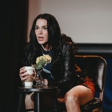 Q&A: EDINBURGH 2024: Mo Fry Pasic on WORSE THAN YOU