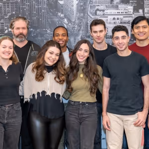 Full Cast And Creative Team Set for WHITE ROSE: THE MUSICAL Starring Jo Ellen…