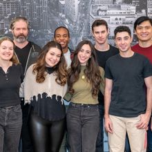 Full Cast And Creative Team Set for WHITE ROSE: THE MUSICAL Starring Jo Ellen Pellman