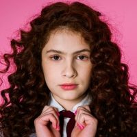 Sophie Tenório Participa De Editorial 'Fashion E Fun'