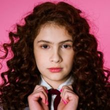 Sophie Tenório Participa De Editorial 'Fashion E Fun'