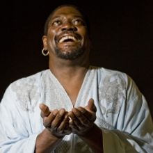 38th Annual Elliot Norton Award Nominations Announced - MOBY-DICK, Billy Porter's TH