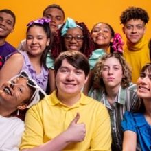 Teaneck High School Presents YOU'RE A GOOD MAN, CHARLIE BROWN