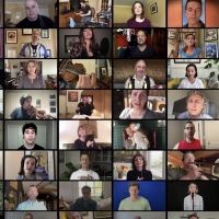 VIDEO: 2004 FIDDLER ON THE ROOF Cast Reunites for a Rosh Hashanah 'Sabbath Prayer'