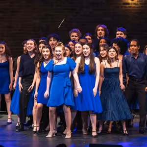 50 Student Nominees Selected for the 2026 Roger Rees Awards