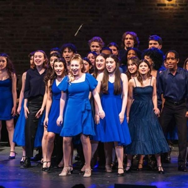 50 Student Nominees Selected for the 2026 Roger Rees Awards Photo