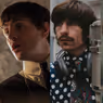 Photos: First Look at Paul Mescal, Barry Keoghan, & More in 4-Part BEATLES Movie