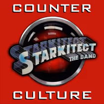Richard Weiss Releases COUNTER CULTURE Single with STARKITECT