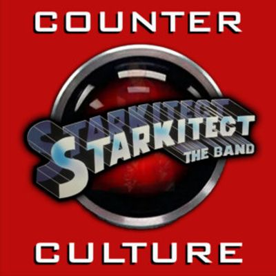 Richard Weiss Releases COUNTER CULTURE Single with STARKITECT