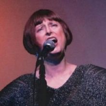 Nicci Nicholas' NOTHIN' CAN BE DONE Hits Don't Tell Mama Sept. 15th