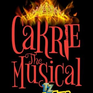 CARRIE THE MUSICAL Comes To TheatreZone in April