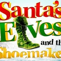 Cast Announced for UK Tour of SANTA'S ELVES AND THE SHOEMAKER