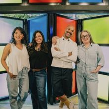 THE ESSENTIALISN'T World Premiere and More Set for HERE Arts Center 2025-26 Season