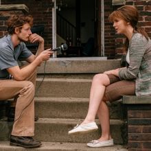 THE BIKERIDERS Streaming Date and Blu-ray Release Detailed