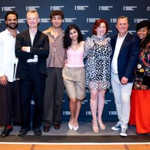 Meet the Cast of THE IMAGINARY INVALID, Now Playing on Broadway