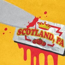 Pittsburgh Public Theater Presents SCOTLAND, PA State Premiere