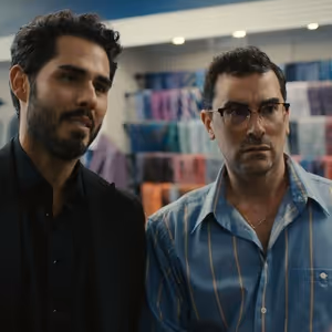 Interview: With BIG MISTAKES, Jacob Gutierrez Jumps Into the World of Television