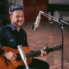 Benjamin Scheuer Will Perform New Works in London