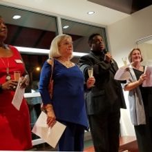 Westcoast Black Theatre Troupe Approved By NEA For CARES Act Funding