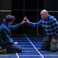Review: Superb Performances Highlight Nashville Repertory Theatre's THE CURIOUS INCID Photo