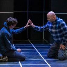 Review: Superb Performances Highlight Nashville Repertory Theatre's THE CURIOUS INCID