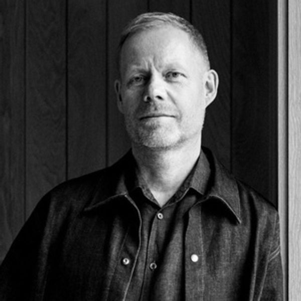 Oscar-Nominated Composer Max Richter To Perform At NJPAC Photo