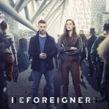 HBO Europe's BEFOREIGNERS Debuts in the U.S. February 18