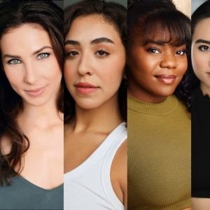 Cassie Silva, Kristina Leopold & More to Star in SIX 'Boleyn Tour'