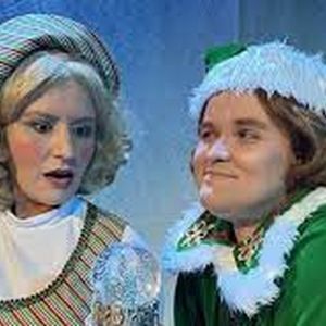 The Holiday Spirit Is Alive And Well At Palm Canyon Theatre WIth A Hilarious And…