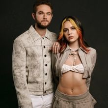Zedd Unveils New Single 'Out Of Time' Featuring Bea Miller