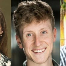 World Premiere Performance of New Song Cycle SOHO SONGS Comes to Crazy Coqs