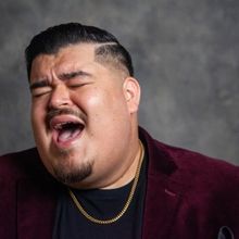 Feature: The Days Of Cabaret Gratitude - Day Twenty-Three - The New Kid On The Block