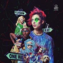 RAINBOW llega a Netflix este otoño