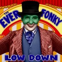 Wynton Marsalis Drops New Album 'The Ever Fonky Lowdown'