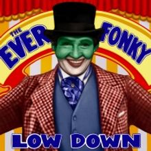Wynton Marsalis Drops New Album 'The Ever Fonky Lowdown'