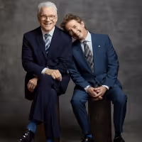The Borgata Announces Steve Martin and Martin Short's YOU WON'T BELIEVE WHAT THEY…