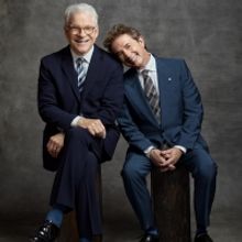 The Borgata Announces Steve Martin and Martin Short's YOU WON'T BELIEVE WHAT THEY LOO