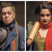 Atlantis Announces Full Cast, Creative Team for SWEENEY TODD; Show Opens Oct. 11