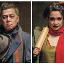 Atlantis Announces Full Cast, Creative Team for SWEENEY TODD; Show Opens Oct. 11