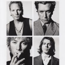 Neurotic Outsiders' Out-Of-Print Debut to Be Re-Released in Expanded Form