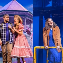 SCHMIGADOON!, THE LOST BOYS, TITANIQUE and More to Perform at The Tony Awards