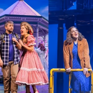 SCHMIGADOON!, THE LOST BOYS, TITANIQUE and More to Perform at The Tony Awards Photo