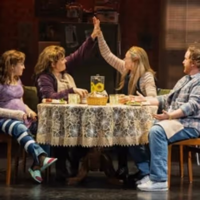 Review: KIMBERLY AKIMBO at Gammage Auditorium