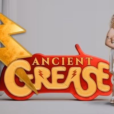 ANCIENT GREASE To Open At The Vaults In March 2026