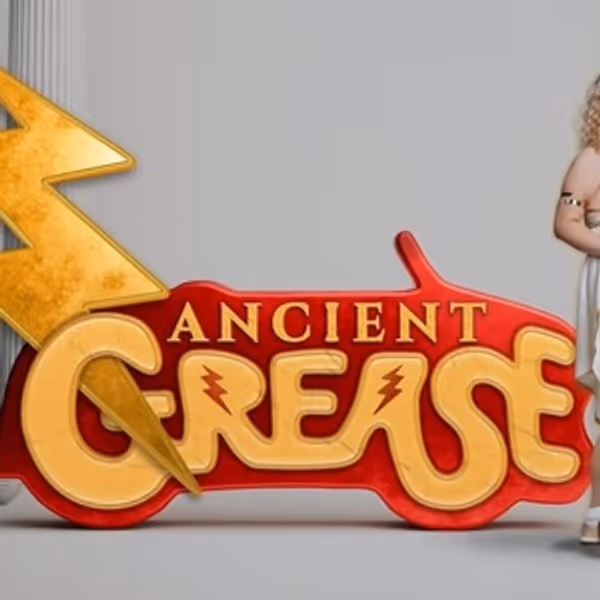 ANCIENT GREASE To Open At The Vaults In March 2026 Photo