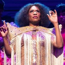 Video: Billy Porter Performs 'I Am What I Am' in Encores! LA CAGE AUX FOLLES