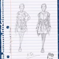 Broadway By Design: David Zinn & Sarah Laux Bring KIMBERLY AKIMBO from Page to Stage